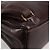 Hermès HERMES Kelly Ado PM Zaino in pelle marrone oro Auth PP597M D'oro - vista 13