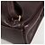 Hermès HERMES Kelly Ado PM Zaino in pelle marrone oro Auth PP597M D'oro - vista 14