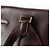 Hermès HERMES Kelly Ado PM Zaino in pelle marrone oro Auth PP597M D'oro - vista 15