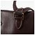 Hermès HERMES Kelly Ado PM Zaino in pelle marrone oro Auth PP597M D'oro - vista 16