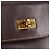 Hermès HERMES Kelly Ado PM Zaino in pelle marrone oro Auth PP597M D'oro - vista 17