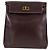 Hermès HERMES Kelly Ado PM Zaino in pelle marrone oro Auth PP597M D'oro - vista 2