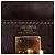 Hermès HERMES Kelly Ado PM Zaino in pelle marrone oro Auth PP597M D'oro - vista 20