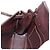 Hermès HERMES Kelly Ado PM Zaino in pelle marrone oro Auth PP597M D'oro - vista 25