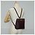 Hermès HERMES Kelly Ado PM Zaino in pelle marrone oro Auth PP597M D'oro - vista 29