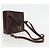 Hermès HERMES Kelly Ado PM Zaino in pelle marrone oro Auth PP597M D'oro - vista 7
