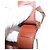 LOUIS VUITTON Epi Sac Depaule GM Borsa a Spalla Marrone M80193 LV Auth 123400 - vista 12
