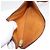 LOUIS VUITTON Epi Sac Depaule GM Borsa a Spalla Marrone M80193 LV Auth 123400 - vista 25