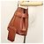 LOUIS VUITTON Epi Sac Depaule GM Borsa a Spalla Marrone M80193 LV Auth 123400 - vista 26