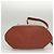 LOUIS VUITTON Epi Sac Depaule GM Borsa a Spalla Marrone M80193 LV Auth 123400 - vista 5
