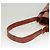 LOUIS VUITTON Epi Sac Depaule GM Borsa a Spalla Marrone M80193 LV Auth 123400 - vista 7