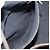 Céline Borsa a mano CELINE C Sulky in tela nera Auth 123260 Nero - vista 12