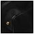 Céline Borsa a mano CELINE C Sulky in tela nera Auth 123260 Nero - vista 14