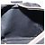 Céline Borsa a mano CELINE C Sulky in tela nera Auth 123260 Nero - vista 20