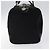 Céline Borsa a mano CELINE C Sulky in tela nera Auth 123260 Nero - vista 3