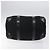 Céline Borsa a mano CELINE C Sulky in tela nera Auth 123260 Nero - vista 5