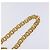 Cinturón de Cadena CHANEL Metal 37,4"" Oro CC Auth bs25805 Dorado - vista 10