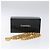 Cinturón de Cadena CHANEL Metal 37,4"" Oro CC Auth bs25805 Dorado - vista 11