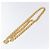 Cinturón de Cadena CHANEL Metal 37,4"" Oro CC Auth bs25805 Dorado - vista 6