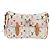 LOUIS VUITTON Monogram Multicolor Lodge GM Tasche Weiß M40051 LV Auth 125413V - Ansicht 13