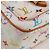 LOUIS VUITTON Monogram Multicolor Lodge GM Tasche Weiß M40051 LV Auth 125413V - Ansicht 15