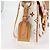 LOUIS VUITTON Monogram Multicolor Lodge GM Tasche Weiß M40051 LV Auth 125413V - Ansicht 19