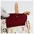 LOUIS VUITTON Monogram Multicolor Lodge GM Tasche Weiß M40051 LV Auth 125413V - Ansicht 22