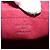 LOUIS VUITTON Monogram Multicolor Lodge GM Tasche Weiß M40051 LV Auth 125413V - Ansicht 25