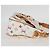 LOUIS VUITTON Monogram Multicolor Lodge GM Tasche Weiß M40051 LV Auth 125413V - Ansicht 4