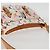 LOUIS VUITTON Monogram Multicolor Lodge GM Tasche Weiß M40051 LV Auth 125413V - Ansicht 6