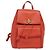 Céline Zaino in pelle arancione oro Auth BD2079 D'oro - vista 13