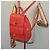 Céline Zaino in pelle arancione oro Auth BD2079 D'oro - vista 22