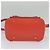 Céline Zaino in pelle arancione oro Auth BD2079 D'oro - vista 5