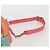 CHANEL Bolsa de cintura Matelassé de cuero rosa dorado CC Auth 125467SAM - vista 10