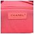 CHANEL Bolsa de cintura Matelassé de cuero rosa dorado CC Auth 125467SAM - vista 24