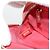 CHANEL Bolsa de cintura Matelassé de cuero rosa dorado CC Auth 125467SAM - vista 27