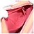 CHANEL Bolsa de cintura Matelassé de cuero rosa dorado CC Auth 125467SAM - vista 29