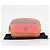 CHANEL Bolsa de cintura Matelassé de cuero rosa dorado CC Auth 125467SAM - vista 34