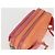 CHANEL Bolsa de cintura Matelassé de cuero rosa dorado CC Auth 125467SAM - vista 6