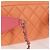 CHANEL Bolsa de cintura Matelassé de cuero rosa dorado CC Auth 125467SAM - vista 8