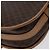 Céline Borsa a spalla in tela Macadam CELINE in pelle PVC marrone oro Auth ep8986 D'oro - vista 16