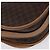 Céline Borsa a spalla in tela Macadam CELINE in pelle PVC marrone oro Auth ep8986 D'oro - vista 17