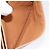 Céline Borsa a spalla in tela Macadam CELINE in pelle PVC marrone oro Auth ep8986 D'oro - vista 22