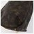 LOUIS VUITTON Pochette Cosmetica Demi Ronde Monogram M47520 LV Auth BA2491 Monogramma - vista 14