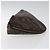 LOUIS VUITTON Pochette Cosmetica Demi Ronde Monogram M47520 LV Auth BA2491 Monogramma - vista 3