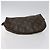 LOUIS VUITTON Pochette Cosmetica Demi Ronde Monogram M47520 LV Auth BA2491 Monogramma - vista 5