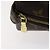 LOUIS VUITTON Pochette Cosmetica Demi Ronde Monogram M47520 LV Auth BA2491 Monogramma - vista 8
