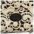 Borsa a Spalla CHANEL in Pelle di Agnello Bianca CC Auth 125205 Bianco - vista 10