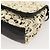 Borsa a Spalla CHANEL in Pelle di Agnello Bianca CC Auth 125205 Bianco - vista 15