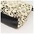 Borsa a Spalla CHANEL in Pelle di Agnello Bianca CC Auth 125205 Bianco - vista 17